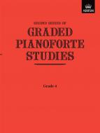 Graded Pianoforte Studies, Second Series, Grade 4 
