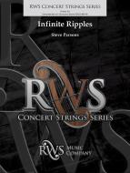 Infinite Ripples 