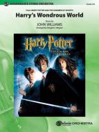 Harry's Wondrous World Download