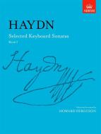 Selected Keyboard Sonatas Book 1 