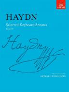 Selected Keyboard Sonatas Book 4 