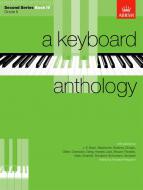A Keyboard Anthology, Second Series Book 4 