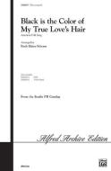 Black Is the Color of My True Love's Hair Download