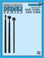 New York, New York (Theme From) 