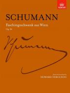 Carnival Jest From Vienna op. 26 