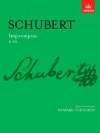 Impromptus, Op. 142 