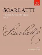 Selected Keyboard Sonatas Book 3 