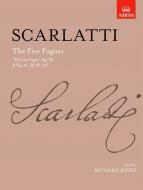 The Five Fugues 