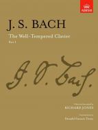 The Well-Tempered Clavier Part 1 
