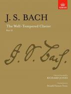 The Well-Tempered Clavier Part 2 