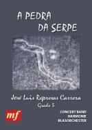 A Pedra da Serpe 