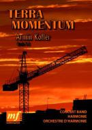 Terra Momentum 