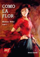 Como la flor 