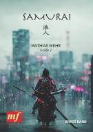 Samurai 