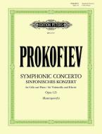 Concierto sinfónico op. 125 