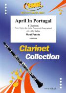 April In Portugal Standard