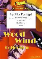 April In Portugal Standard
