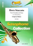 Hora Staccato Standard