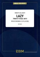 Lazy Standard