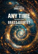 Any Time Brass Quintet Download