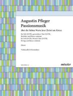Passionsmusik 