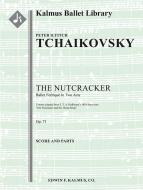 The Nutcracker, op. 71 