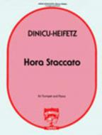 Hora Staccato 