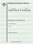 Pizzicato Polka 