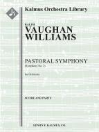 Pastoral Symphony (Symphony No. 3) 
