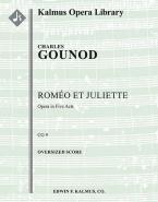 Romeo and Juliet 