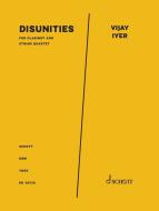 Disunities Standard