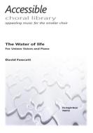 The Water of Life 