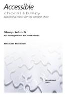 Sloop John B 