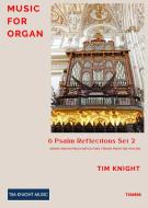 6 Psalm Reflections 2 