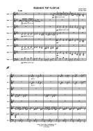 Academic Festival Overture 