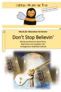 Don't Stop Believin' 