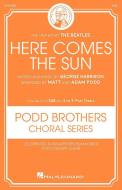 Here Comes the Sun Standard