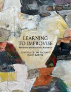 Learning to Improvise 