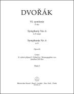 Sinfonía nº 6 en re mayor op. 60 Standard
