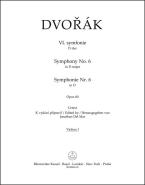 Sinfonía nº 6 en re mayor op. 60 Standard