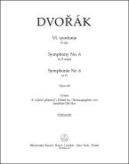 Sinfonía nº 6 en re mayor op. 60 Standard