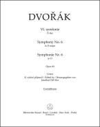 Sinfonía nº 6 en re mayor op. 60 Standard