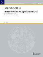 Introduzione e Allegro alla Polacca Standard