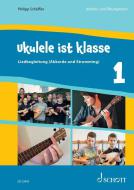 Ukulele ist klasse 1 