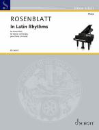 In Latin Rhythms Standard