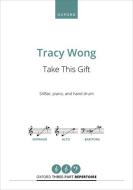 Take This Gift Standard