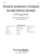 When Johnny Comes Marching Home 