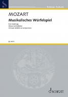 Musikalisches Würfelspiel Standard