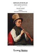 Sonata en si bemol 