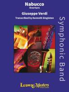 Nabucco Overture 